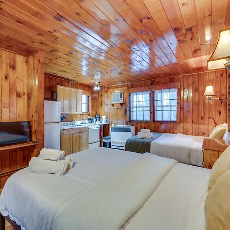 Cozy Laconia Studio With Pool Access - 2 Mi To Lake! Apartment Екстериор снимка